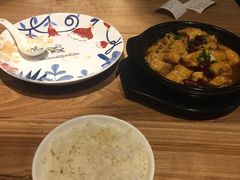 -猛料鸭仔饭(赤坎店)