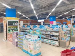 -孩子王(肥东吾悦广场店)