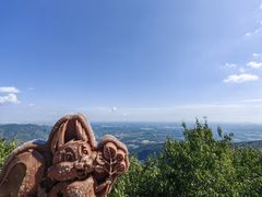 -香山公园