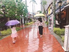 -甘榜格南公园