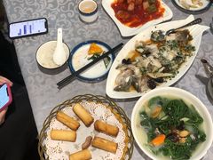 -十三姨工厨顺德美食·宴会·团餐(天河北路店)