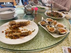 -鹏城人家海鲜酒家·23年老字号(较场尾店)