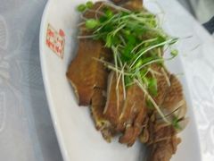 -金家老三饭庄(常营店)