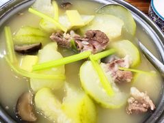 -潮喜竹溪荔湖酒家(荔枝湾店)