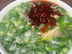 -德元兰州纯汤牛肉面
