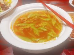 -金狮麟·新豫菜(金码大厦店)