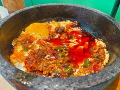 -西塔老太太拌饭(城市集市龙之梦店)