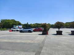 -孙武文化园-停车场