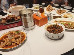 -鑫悦楼煎蟹·16年海鲜大排档