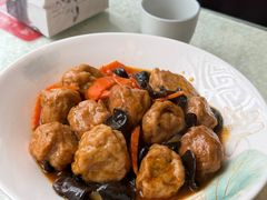 -长春观斋补堂素菜馆