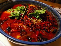 -绿茶餐厅(西单老佛爷店)