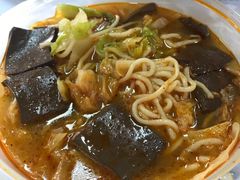 -天津理工大学-学生第2食堂