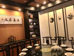 包厢-茶叁酒肆·楚味江湖(菱角湖店)