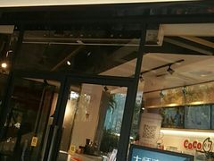 门面-CoCo都可(燕塘店)