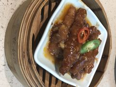 -点都德(聚福楼店)