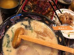 猪骨拉面-平成屋·午肴夜酒(四川北路店)