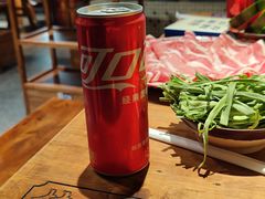 -楠火锅(龙阳广场店)