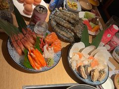 -温野菜涮涮锅(西单大悦城店)