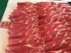 -京门老爆三·铜锅涮肉 爆肚(望京店)