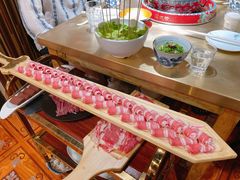 -羊大爷涮肉(亮马桥店)