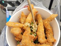 -特色椒盐排条(天山西路店)