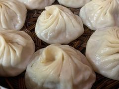 特色鲜肉小笼汤包-笑云开汤包店(网巾市店)