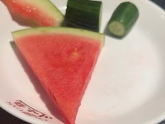 -川味观·鲜货火锅(西湖文化广场店)