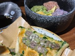 -地二手作鱼汤馄饨(上街里店)