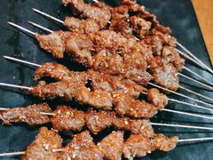 -食客烧烤(罗道庄店)