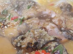 -探鱼·鲜青椒爽麻烤鱼(领展购物广场店)