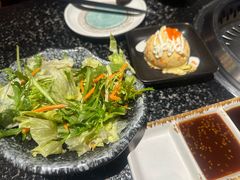 -牛焱·烧肉酒肆(五大道店)