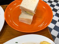 -澳门陈光记烧味饭店(南京德基广场店)