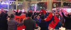 -人民大会堂宴会厅