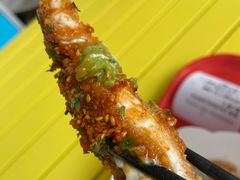 -Lotso Lunch Box 草莓熊餐盒