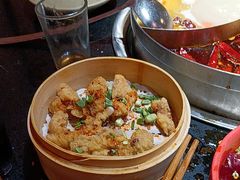 -矮板凳老火锅(宽窄巷子店)