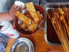 -康二姐串串(中道街店)