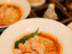 -自如ZSPACE四合院艺术餐厅