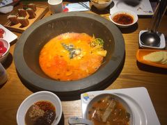 -咕嘟草帽鱼·牛奶一样的鲜鱼汤(天鹅湖万达广场店)