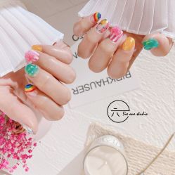 -SixOne六一日式美甲美睫