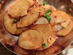 -绿茶餐厅(千岛湖银泰城店)