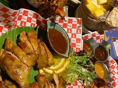 -泰妃殿(武汉首店)