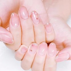 -Halo美甲美睫