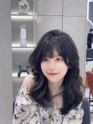 -优加东京秀烫染SALON