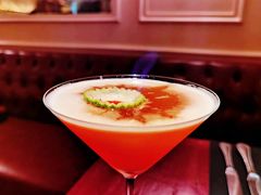 -壳里西餐厅Coquille Seafood Bistro(蒙自路店)