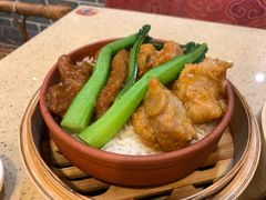 -点都德(龙之梦店)