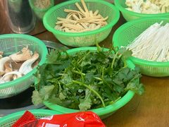 -重庆鸡公煲·青锅花椒鱼(牡丹江路店)