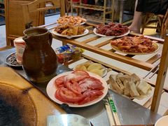 -阿昌白族石板烧(大理古城店)