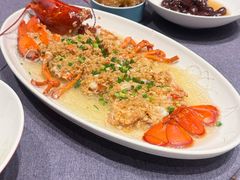 -苏州人家·精致苏帮菜(斜塘店)