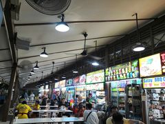 -纽顿熟食中心
