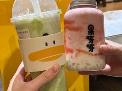-果呀呀(国金街店)